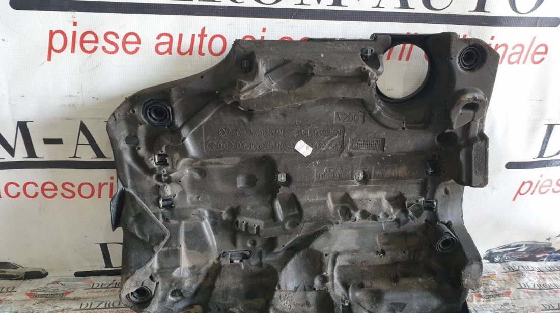 Capac motor VW Tiguan I (5N) 2.0 TDI 140 cai motor CBAB cod piesa : 03L103925AM