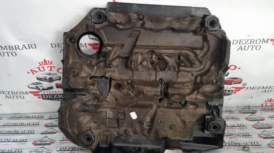 Capac motor VW Tiguan I (5N) 2.0 TDI 150 cai motor CUVC cod piesa : 04L103925Q