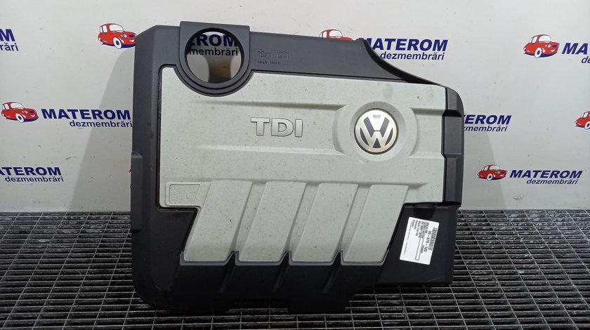 CAPAC MOTOR VW TIGUAN TIGUAN 2.0 TDI - (2007 2010)