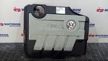 CAPAC MOTOR VW TIGUAN TIGUAN 2.0 TDI - (2007 2010)