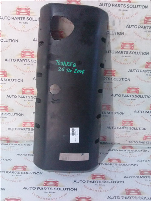 Capac motor VW TOUAREG 2.5 TDI an fabr. 2006