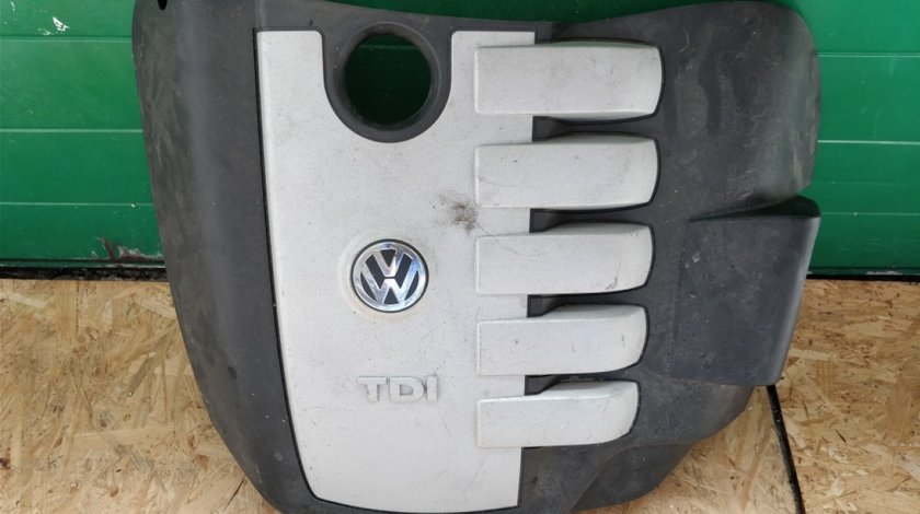 Capac motor VW Touareg 2.5 TDI BPE