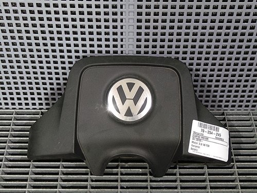 CAPAC MOTOR VW TOUAREG 3.0 TSI - (2010 2018)