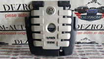 Capac motor VW Touareg 7L 5.0 TDI 313 CP BLE cod 0...