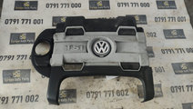 Capac motor Vw Touran 1T2 1.4 TSI 140 Cp /103 KW c...