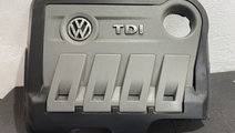 Capac motor VW Touran 2.0 DSG sedan 2008 (cod inte...