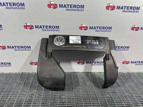 CAPAC MOTOR VW TOURAN 2.0 FSI - (2003 2007)