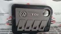 Capac motor VW Touran I 2.0 TDI 140 cai motor CFHC...