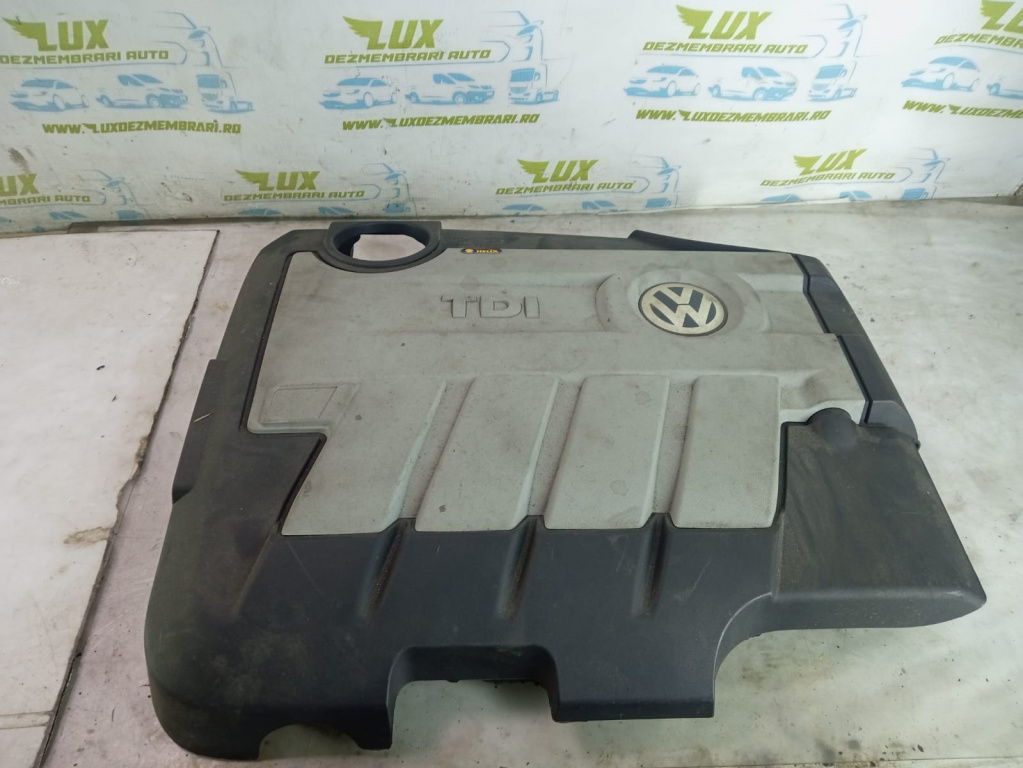 Capac motor wjd06200244 Volkswagen VW Passat B7 [2010 - 2015]