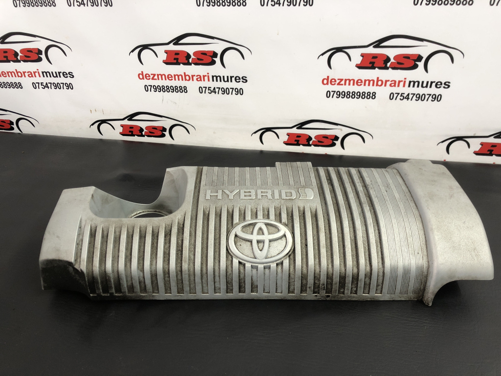 Capac motor Yaris 1.5 Hybrid sedan 2014 (cod intern: 99917)