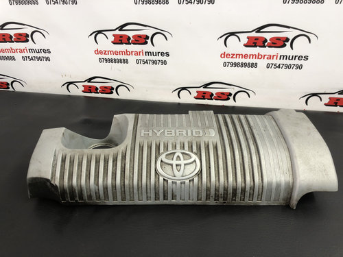 Capac motor Yaris 1.5 Hybrid sedan 2014 (cod intern: 99917)