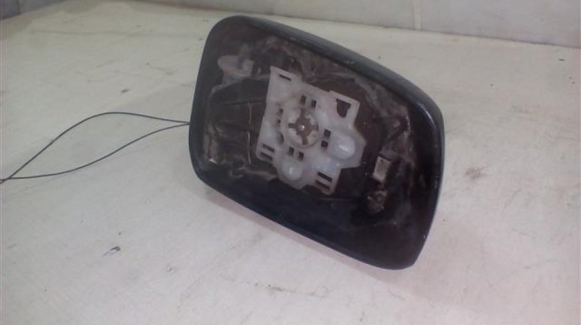 Capac + motoras oglinda dreapta Nissan Navara An 2007-2012