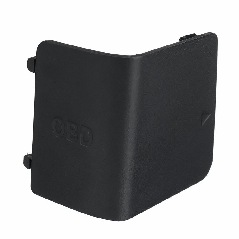 Capac Mufa Obd Oe Bmw Seria 1 E88 2008-2013 Negru 51437144966