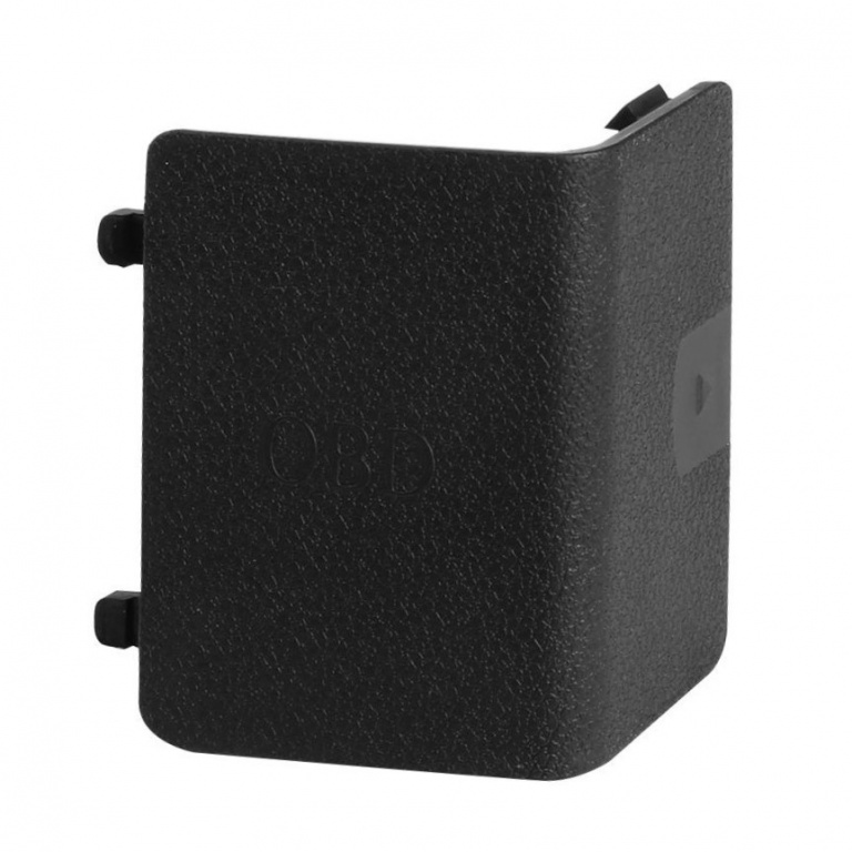 Capac Mufa Obd Oe Bmw Seria 3 E93 2006-2013 Negru 51437147538