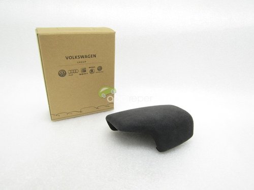 Capac nuca schimbator (Alcantara) Original - Audi RS4 / RS5 B9 8W