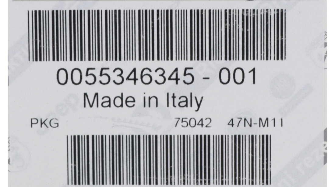 Capac Nuca Schimbator Viteze Oe Alfa Romeo Giulietta 2010→ 6 Trepte 55346345