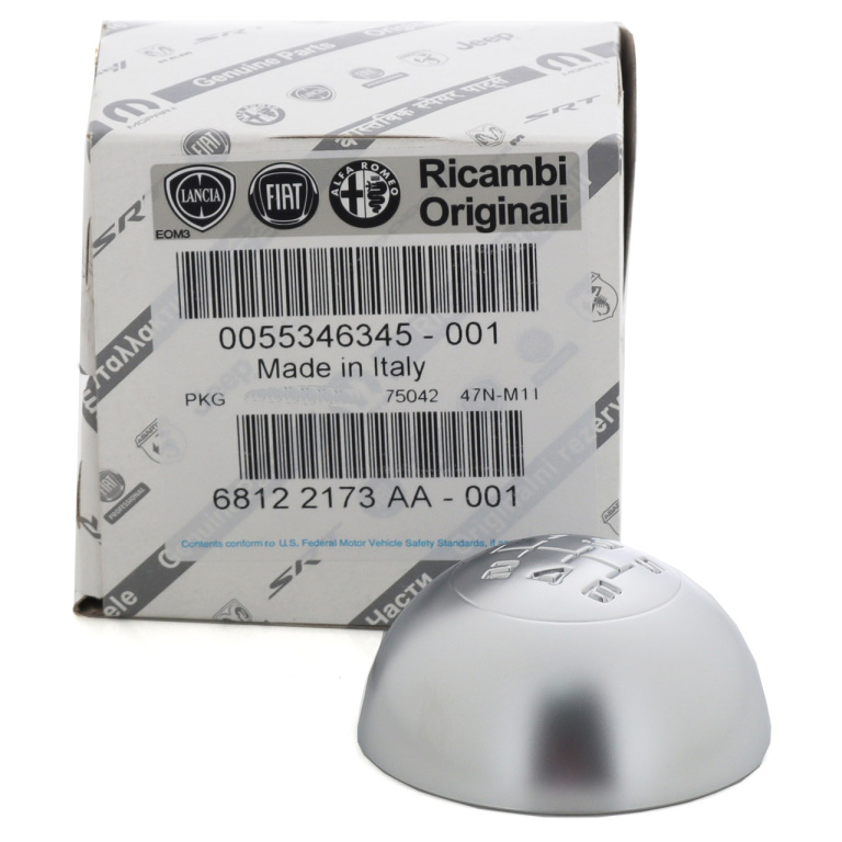 Capac Nuca Schimbator Viteze Oe Alfa Romeo Giulietta 2010→ 6 Trepte 55346345