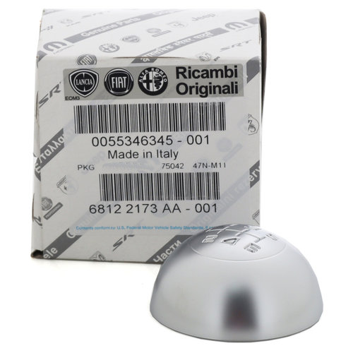 Capac Nuca Schimbator Viteze Oe Alfa Romeo Giulietta 2010→ 6 Trepte 55346345