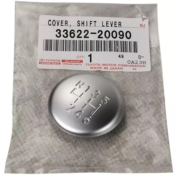 Capac Nuca Schimbator Viteze Oe Toyota Rav 4 3 2005-2012 33622-20090