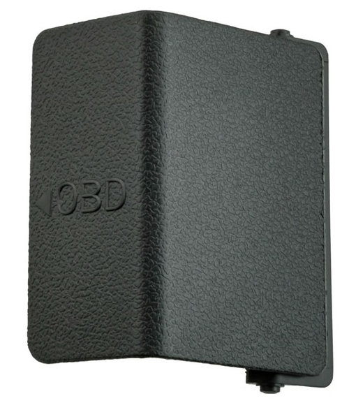 Capac Obd Nty Bmw Negru EZC-BM-237