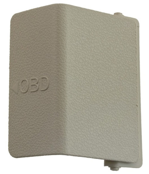 Capac Obd Nty Bmw Seria 4 F32, F82 2013→ Bej EZC-BM-238