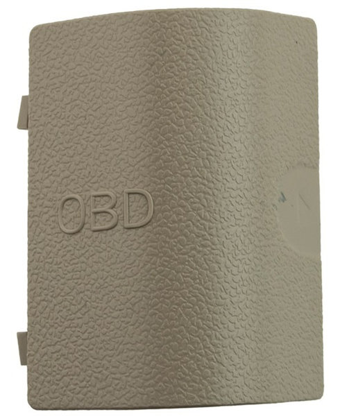 Capac Obd Nty Bmw X3 F25 2010→ Bej EZC-BM-240