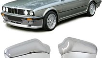 Capac oglinda BMW E30 intre 1982 - 1994 Cromate
