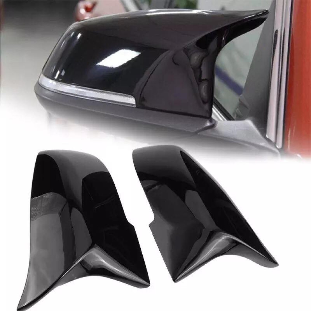 Capac Oglinda BMW tip M BMW seria1/2/3/4