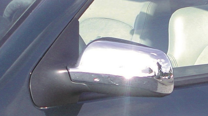 Capac oglinda cromata VW Golf 3 /Golf 4/ Bora / Passat dupa 1997-