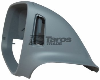 Capac oglinda cu lane-assist stanga Audi Q7 2009-2015