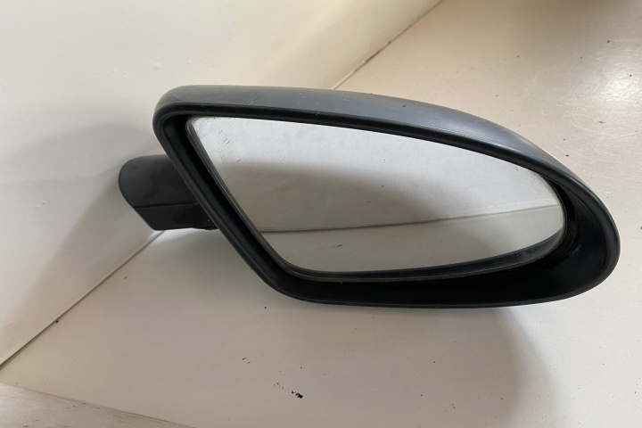 Capac oglinda cu sticla dreapta e9011025 Audi A2 8Z [1999 - 2005]