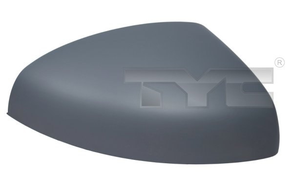 Capac oglinda dreapta Audi A1 2014+