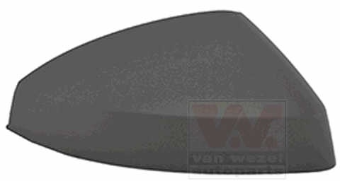Capac oglinda dreapta Audi A3 2013-2016