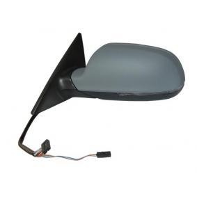 Capac oglinda dreapta Audi A4 2010+