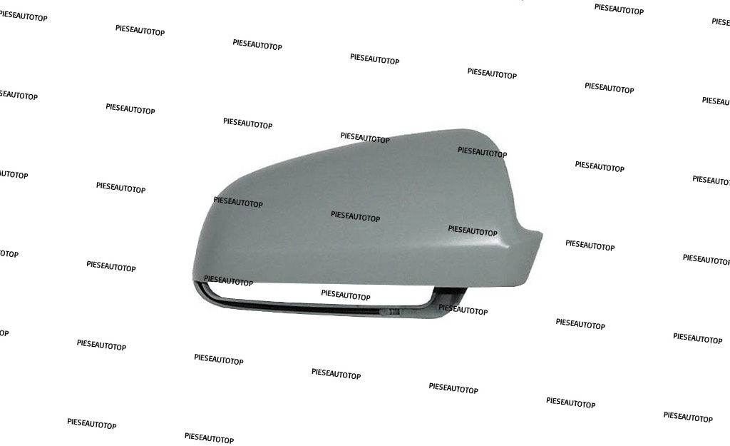 Capac oglinda dreapta Audi A4 B6 2000-2004 NOUA 8E0857508BGRU (PREVOPSITA)