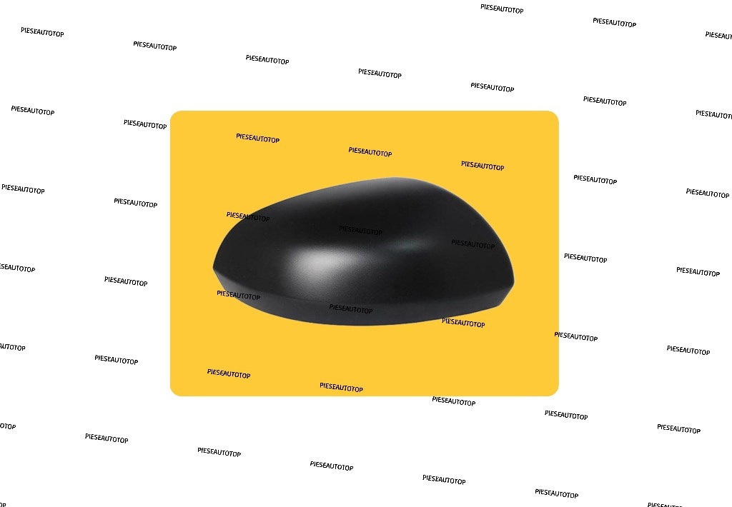 Capac oglinda dreapta Dacia Duster 2 2018-2023 NOU 963746877R