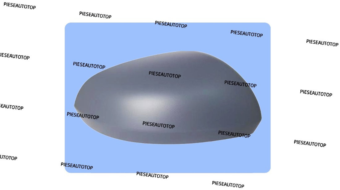 Capac oglinda dreapta Dacia Logan 3 2021-2023 NOU 963747602R (PREVOPSIT)