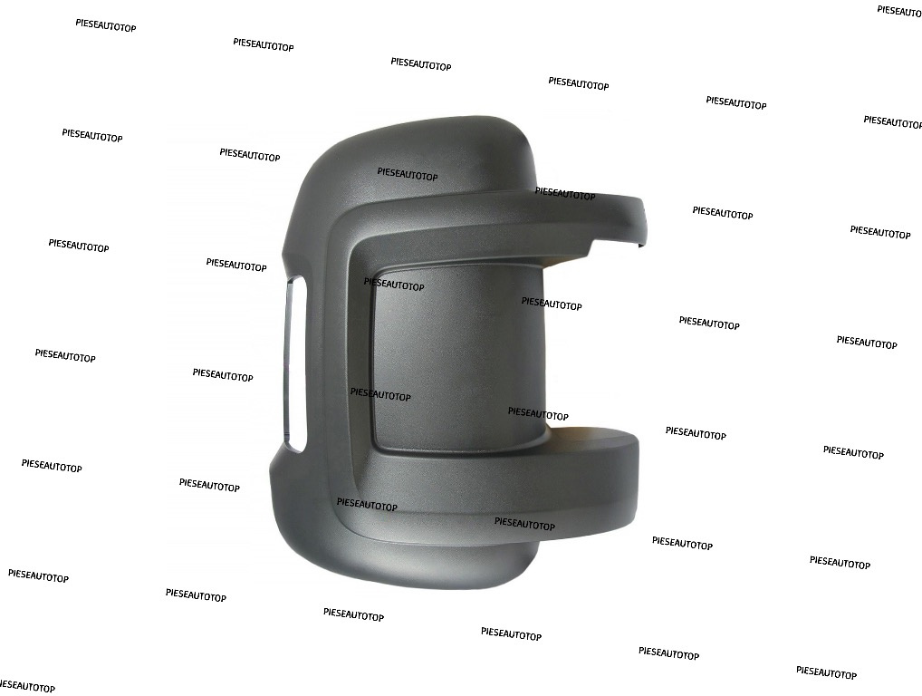 Capac oglinda dreapta Fiat Ducato 2014-2020 NOU 2507070011 (SCURT)