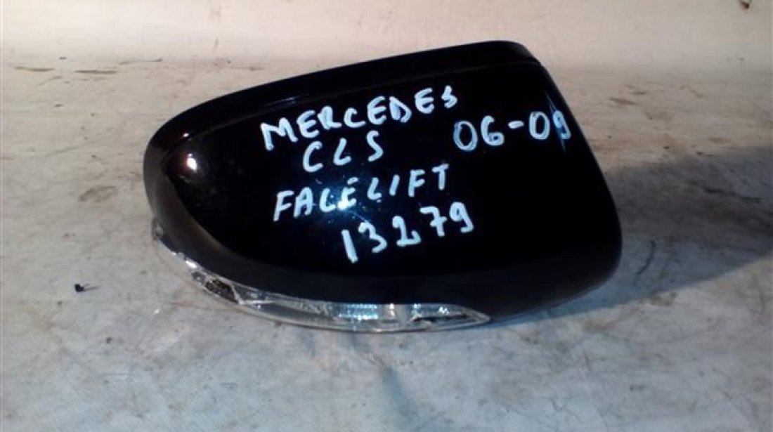 Capac oglinda dreapta Mercedes E-Classe An 2006-2009 cod A3147436