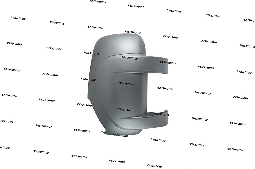 Capac oglinda dreapta Nissan NV400 2011- NOU 1887728