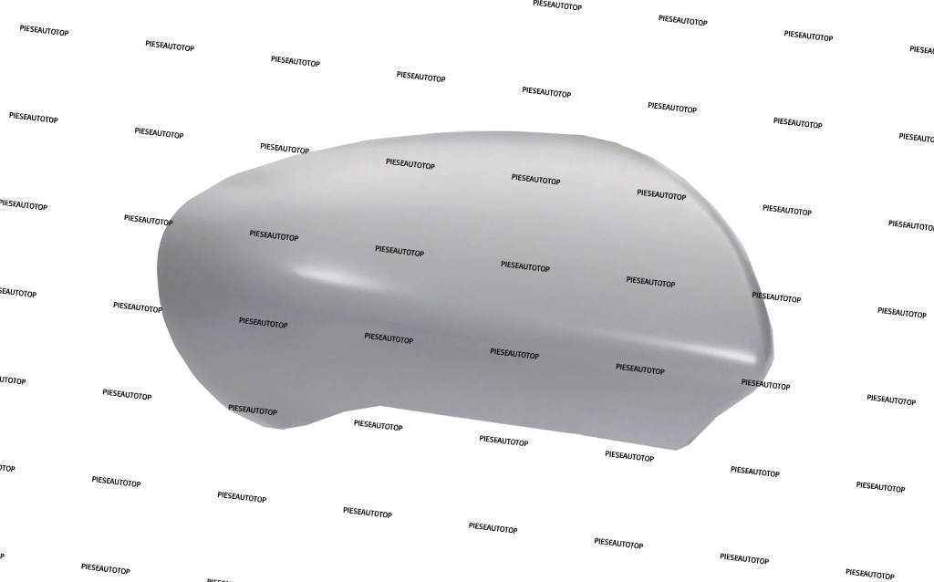 Capac oglinda dreapta Nissan Qashqai 2010-2013 NOU 96373JD08E (PREVOPSIT)