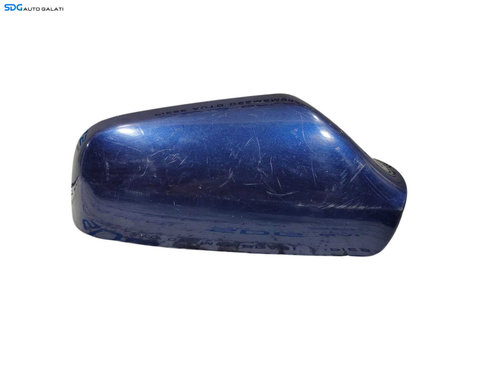 Capac Oglinda Dreapta Opel Astra G 1998 - 2007 [L6350]