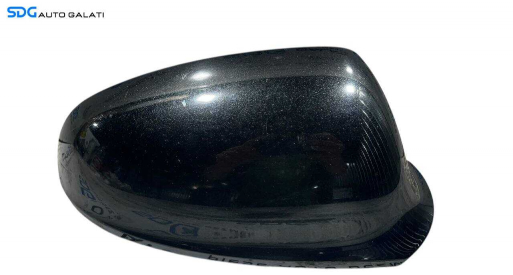 Capac Oglinda Dreapta Opel Astra J 2009 - 2015 Cod 583236-R2 [L6083]