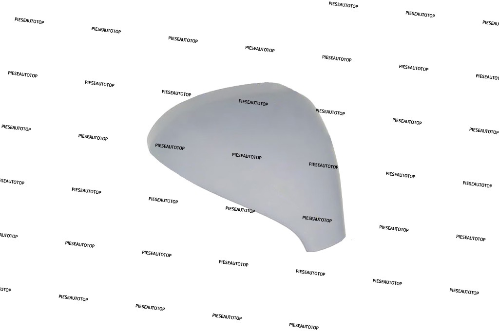 Capac oglinda dreapta prevopsit Peugeot 207 2006-2014 NOUA 815292