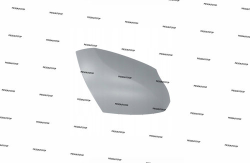Capac oglinda dreapta prevopsit Renault Laguna 3 2007-2015 NOU 963740075R