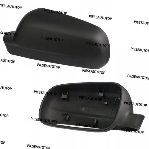 Capac oglinda dreapta prevopsit VW Bora 1998-2005 NOU 3B0857538C (Varianta lunga)