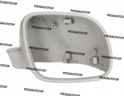 Capac oglinda dreapta prevopsit VW Passat B5 1997-2000 NOU 3B1857538BGRU (Varianta scurta) 3B1857538...