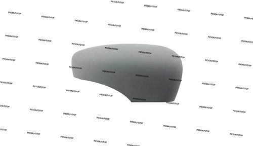Capac oglinda dreapta prevopsita Renault Captur 2013-2019 NOU 963743136R