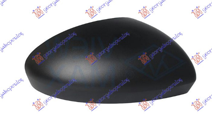 Capac oglinda dreapta Renault Captur 2 2020- NOU 963749535R