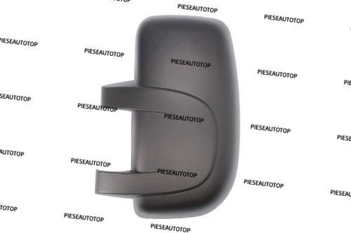 Capac oglinda dreapta Renault Master 2003-2009 NOU 6344905